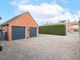 Thumbnail Detached house for sale in Aylsham Road, Felmingham, North Walsham