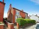Thumbnail Semi-detached house for sale in Darwin Street, Northwich
