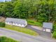 Thumbnail Detached bungalow for sale in Perth Road, Dunkeld, Perthshire