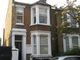 Thumbnail Maisonette to rent in Brewster Gardens, London