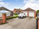 Thumbnail Bungalow for sale in Slant Lane, Shirebrook, Mansfield