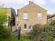 Thumbnail Semi-detached house for sale in Gladstone Road, Broadstairs