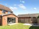 Thumbnail Detached house for sale in Millbeck Close, Weston, Crewe, Cheshire