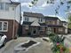 Thumbnail End terrace house for sale in Guardian Close, Hornchurch