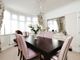 Thumbnail Semi-detached house for sale in Russell Drive, Nottingham, Nottinghamshire