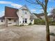 Thumbnail Detached house for sale in Sackmore Lane, Marnhull, Sturminster Newton