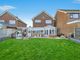 Thumbnail Detached house for sale in Bagots View, Abbots Bromley, Rugeley