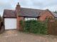 Thumbnail Bungalow for sale in Burton Road, Swadlincote