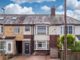 Thumbnail Terraced house for sale in Boswell Road, Cowley, Oxford