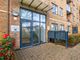 Thumbnail Flat for sale in Russells Crescent, Horley