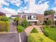 Thumbnail Detached house for sale in Lambourne Way, Thruxton, Andover