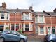 Thumbnail Terraced house for sale in Manston Road, Exeter