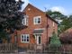 Thumbnail Detached house for sale in Foston Gate, Wigston Harcourt