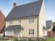 Thumbnail Detached house for sale in Plot 28 - The Lilly, Mayflower Meadow, Roundstone Lane