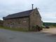 Thumbnail Barn conversion for sale in Old Hall Cottages, Upper Mayfield