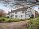 Thumbnail Detached house for sale in High Street, Sutton Veny, Warminster, Wiltshire