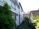 Thumbnail Terraced house for sale in Six Bells Lane, Sevenoaks