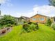 Thumbnail Detached bungalow for sale in Swaynes Way, Eastry, Sandwich