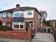 Thumbnail Semi-detached house to rent in Kingsway, Pendlebury, Swinton, Manchester