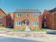 Thumbnail Detached house for sale in Wash Meadow Close, Ilkeston