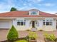 Thumbnail Bungalow for sale in Old Coach Road, Village, East Kilbride