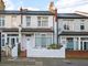Thumbnail Terraced house for sale in Crumpsall Street, Abbey Wood
