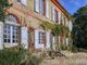 Thumbnail Country house for sale in France, Occitania, Haute-Garonne, Auterive