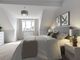 Thumbnail Town house for sale in Railway Mews, The Common, Mellis, Eye, Suffolk