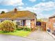Thumbnail Semi-detached bungalow for sale in Westfield Close, Ilkeston