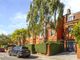 Thumbnail Flat for sale in Goldhurst Terrace, South Hampstead, London