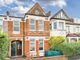 Thumbnail Maisonette for sale in Lyndhurst Road, London