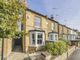 Thumbnail Semi-detached house for sale in Canbury Park Road, Kingston Upon Thames