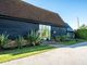 Thumbnail Barn conversion for sale in Whempstead, Ware, Hertfordshire SG12.