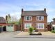 Thumbnail Detached house for sale in Draycott Road, Long Eaton, Derbyshire