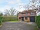 Thumbnail Detached house for sale in Upperwood Close, Shenley Brook End, Milton Keynes, Buckinghamshire