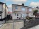 Thumbnail Semi-detached house for sale in Penrhos Avenue, Llandudno Junction