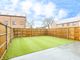 Thumbnail End terrace house for sale in Willow Close, Thurmaston, Leicester