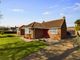 Thumbnail Detached bungalow for sale in Old Green Road, Broadstairs