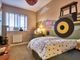 Thumbnail Semi-detached house for sale in "The Gosford - Plot 6" at Birmingham Road, Budbrooke, Warwick