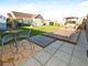 Thumbnail Detached bungalow for sale in Merrills Way, Ingoldmells, Skegness