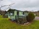 Thumbnail Mobile/park home for sale in Taynuilt