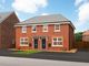 Thumbnail Semi-detached house for sale in "Archford" at Shaftmoor Lane, Hall Green, Birmingham