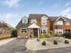 Thumbnail Detached house for sale in Loddon Drive, Didcot