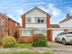 Thumbnail Detached house for sale in Knowle Drive, Copthorne, Crawley