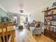 Thumbnail Terraced house for sale in Lullingstone Lane, Hither Green