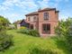 Thumbnail Detached house for sale in The Street, Kelling, Holt
