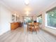 Thumbnail Detached bungalow for sale in Coton Rise, Barlaston, Stoke-On-Trent