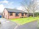 Thumbnail Bungalow for sale in Samuel Close, Lichfield, Staffordshire