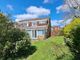 Thumbnail Semi-detached house for sale in Hudson Close, Ringwood