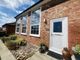 Thumbnail Bungalow for sale in The Cloisters, Wingate, County Durham